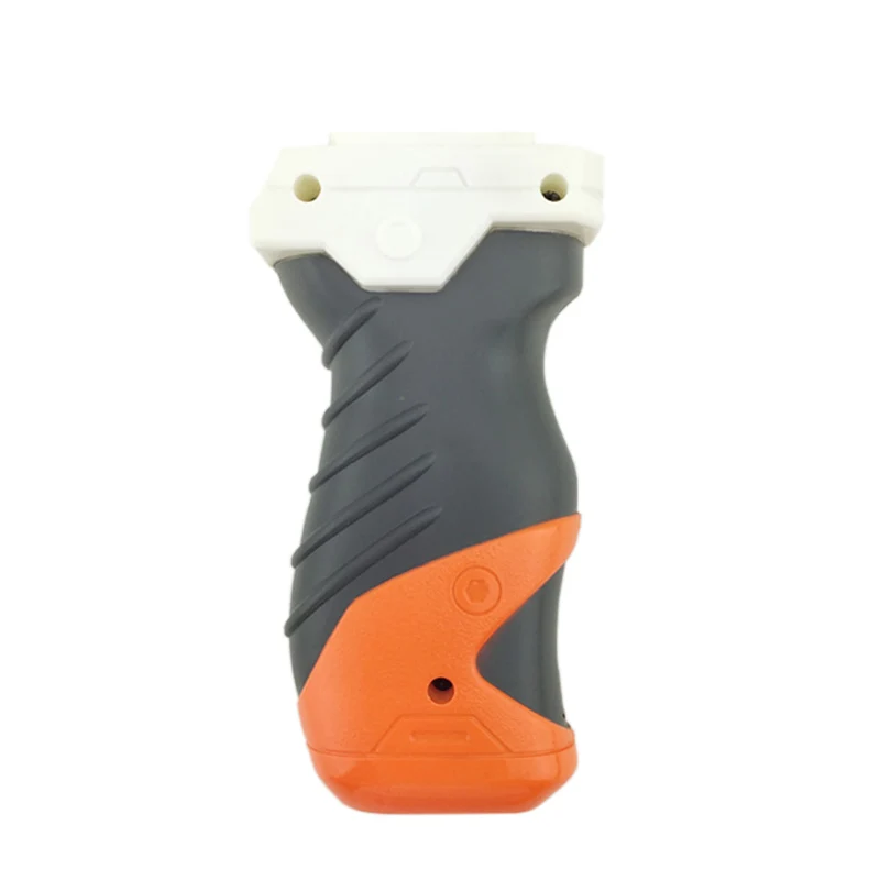 

Toy Gun Accessories for Nerf Series Gel Blaster Toy Gun Handle Front Grip for Airsoft Pistol
