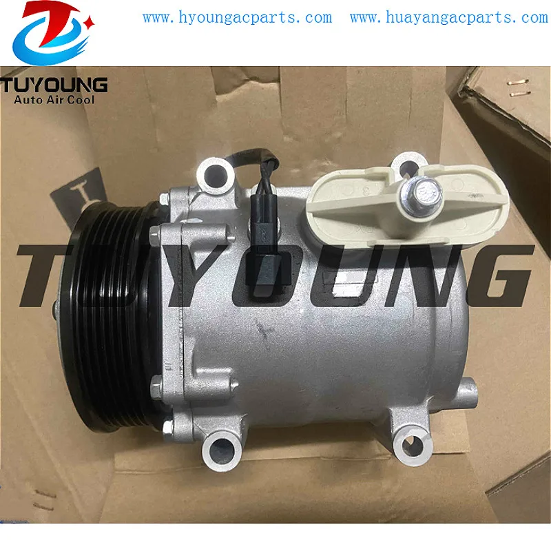 

SC90V AC компрессор для форд фиеста MAZDA 2 1,4 1,6 8V5119D629DF 1514842 1522102 1536196 DF78-61-450C 8V51-19D629-DD 51-8623346X