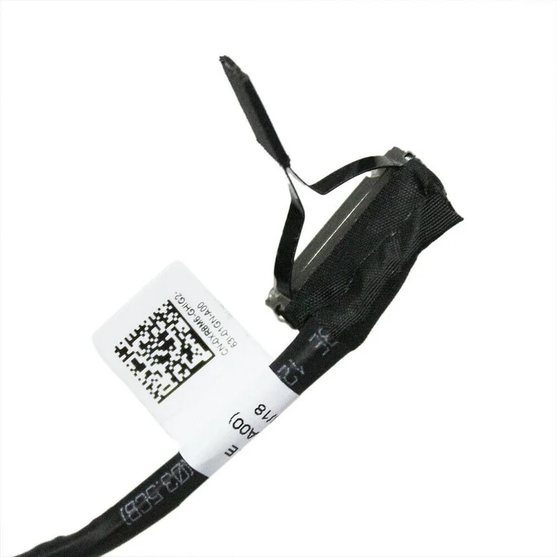

ZAM60 Battery Cable Wire for Dell Latitude E5250 5250 0XR8M6 XR8M6 DC02001YX00 f