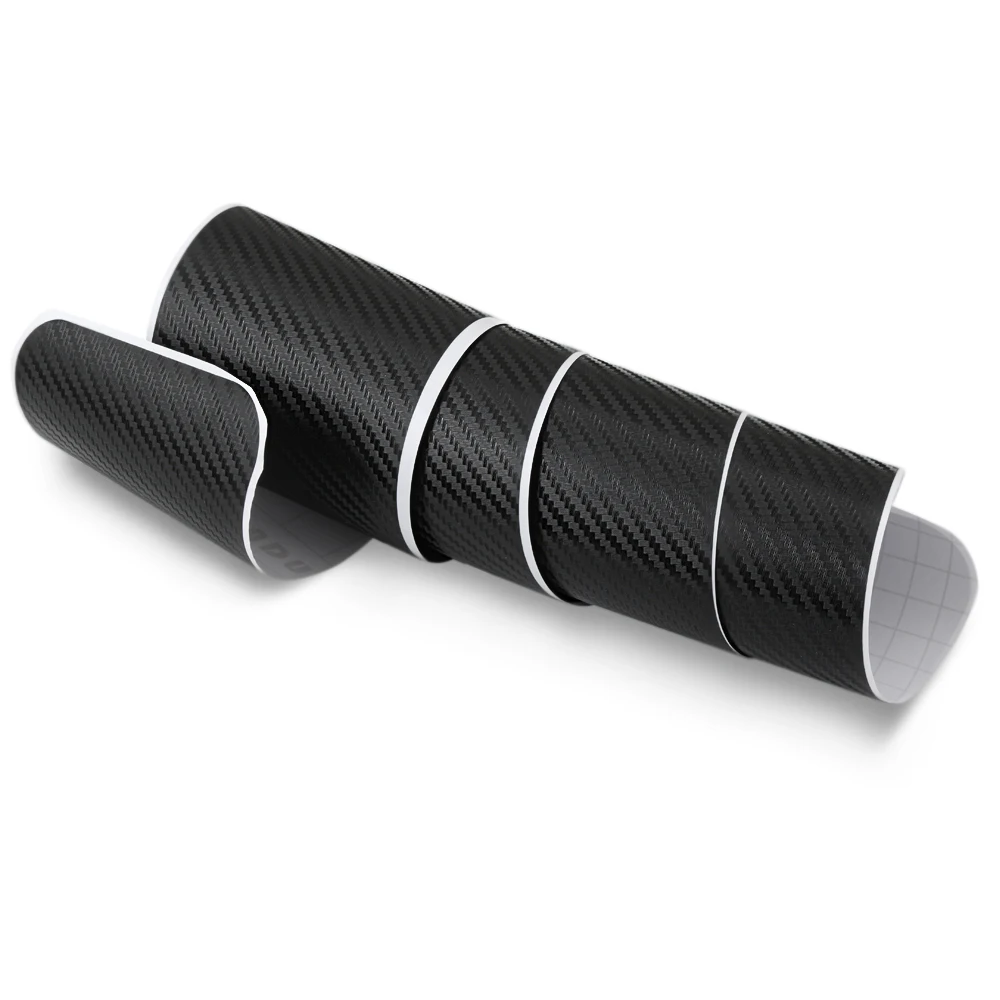 Задняя защитная накладка стикер автомобильный бампер для subaru impreza ford fiesta mk7 mitsubishi