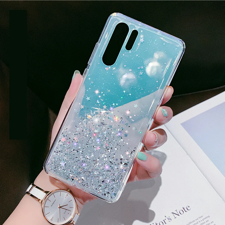 Чехол-накладка для Huawei Honor 20 Pro 10i 10 Lite 8A 8S 8C 8X 7C 7A P20 P30 Y7 Y5 Y6 2019 9X V20 V30 JAT-L29 L09 с