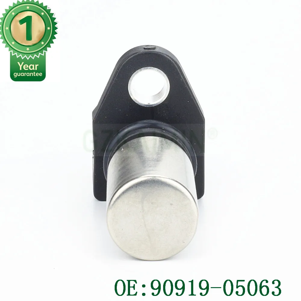 Верхний Датчик положения распределительного вала внутренний коленчатый вал OEM