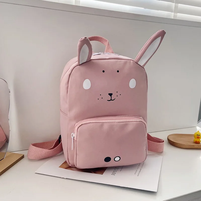 

Primary School Backpack Animals School Bags For Girls Kids Bag Boys Backpack School Bags For Kids Rugzak Zaino Scuola Mochilas