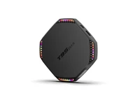 new t95plus set top box rk3566 android11 network player bluetooth android tv box
