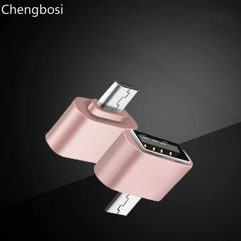 Микро USB адаптер OTG конвертер 3 0 конвертировать микро порт зарядки синхронизации
