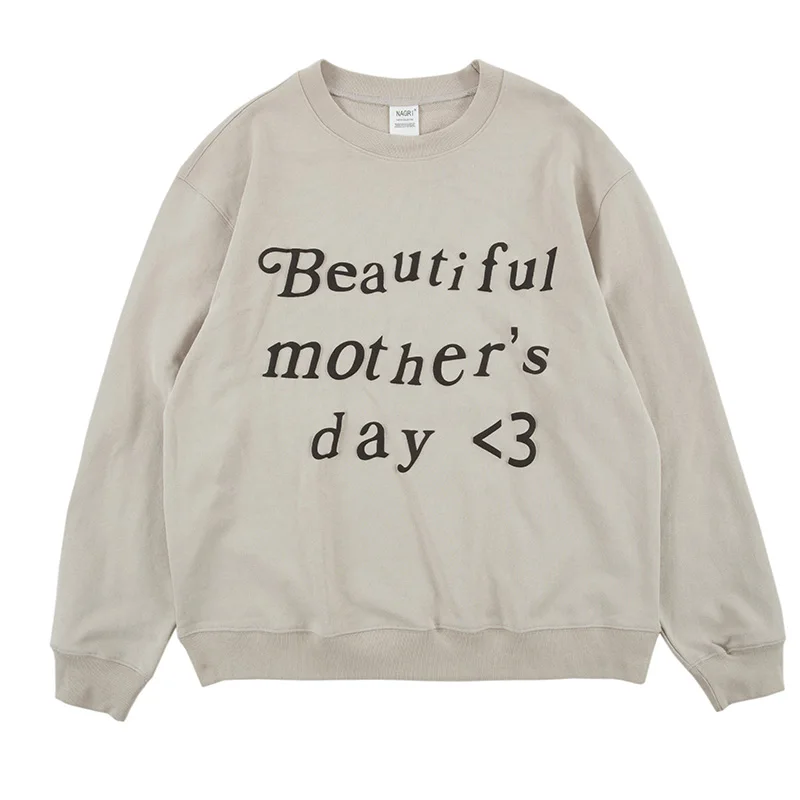 KANYE Holy Spirit толстовка с круглым вырезом для мужчин и женщин xxxtentacion уличная одежда странные вещи пуловер с капюшоном мужские s толстовки - Цвет: pic color 3