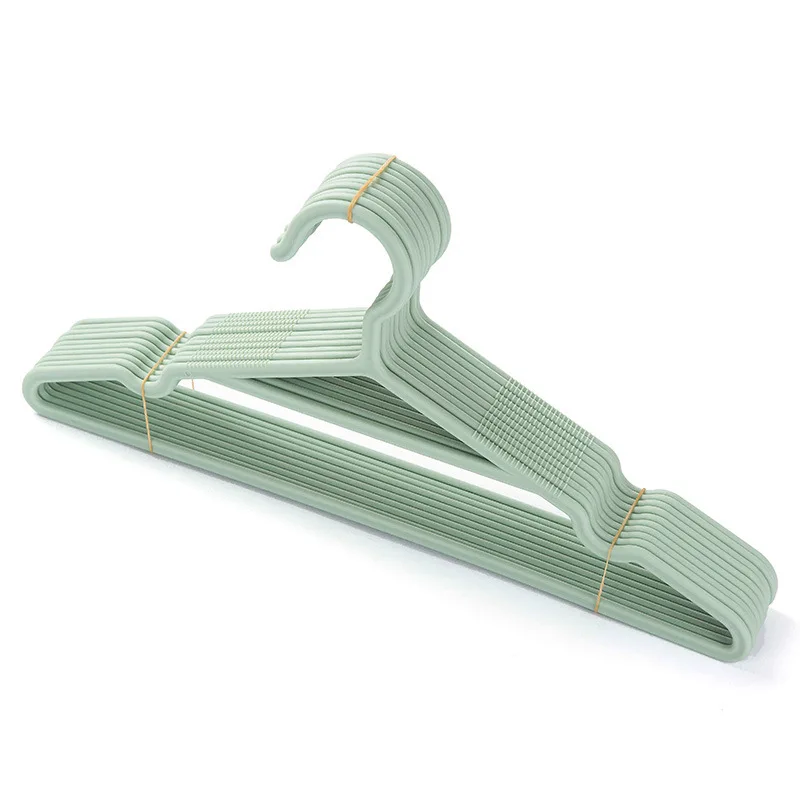 Переносные вешалки для одежды 5 шт./лот нескользящий крючок костюмов пальто