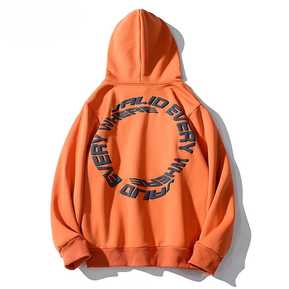 

Женские зимние и осенние толстовки, флисовые теплые женские толстовки большого размера с бархатом, женские толстовки в стиле хип-хоп с капю...