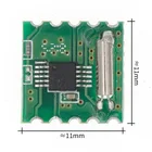 1 шт., радиоприемник RDA5807M с FM-радио и беспроводным модулем