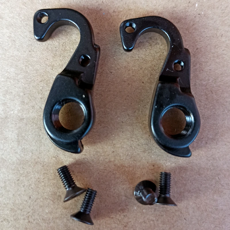 1 шт. велосипедные детали MECH dropout для Winspace Rocky Mountain циклокросс Долан CDX Masciarelli Rebel