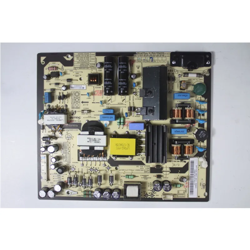 

for TOSHIBA POWER BOARD PK101W1580I PSLL171401P