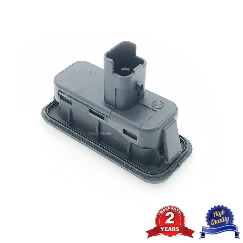 Переключатель спуска багажника для Renault Clio Megane MK2 MK3 8200076256|Переключатели и рычаги