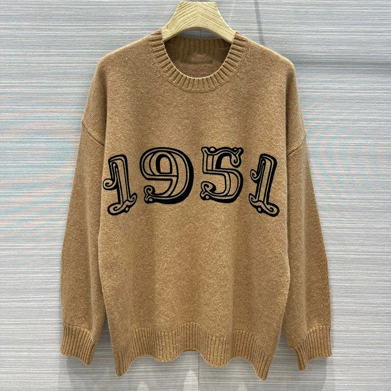 

Wool Sweater Cardigans Women 2021 Spring Summer Cardigan Female O-neck Women Sweater Knitted Loose Coat Casual Jumper Outwear