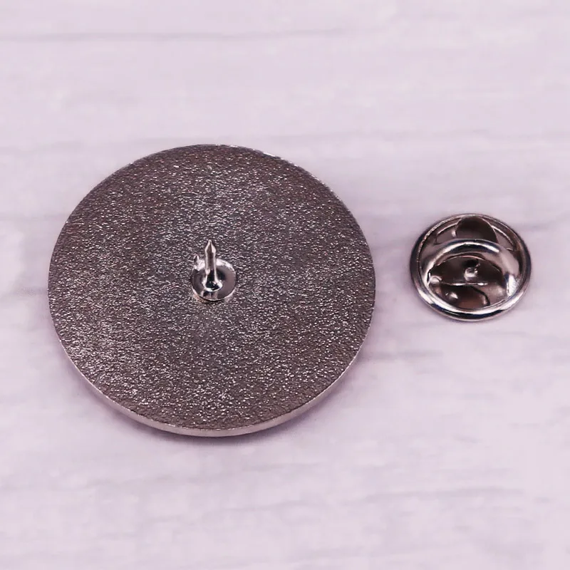 Значок с короной и звездами Королевский австралийский корпус транспорта |