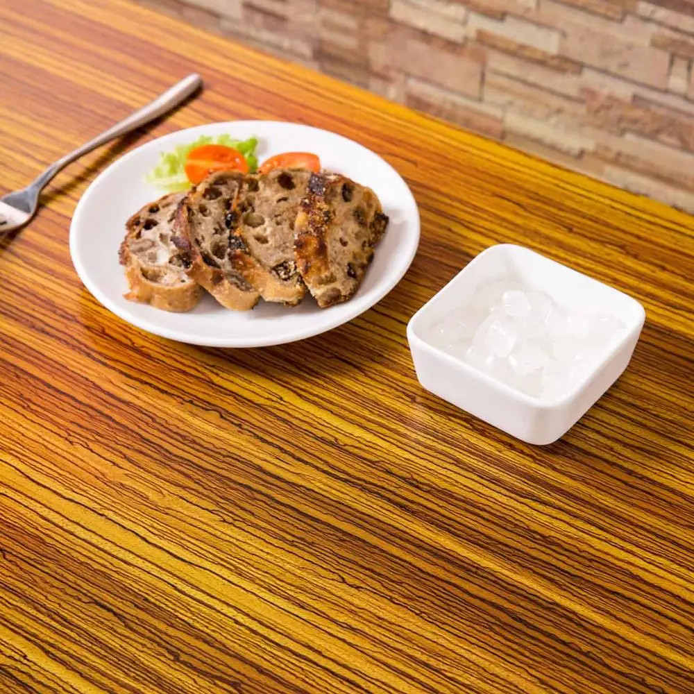 Водостойкая зернистая Настенная Наклейка 45x200 см самоклеящиеся обои украшение