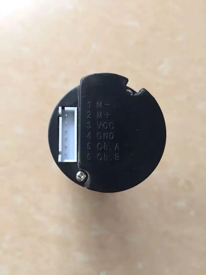 Мексика EECO LWC0305 поворотный переключатель 7-контактный кодер 0 до 9 Новый (1 товар) |
