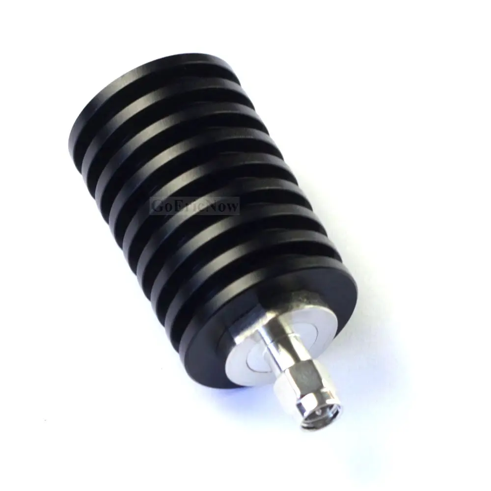 1 шт. радиочастотный коаксиальный разъем 25 Вт SMA Штекерный компактный 50 ом