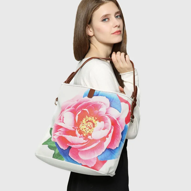 

Chinese Style Underarm Bag 2021 New Ladies Shoulder Bag