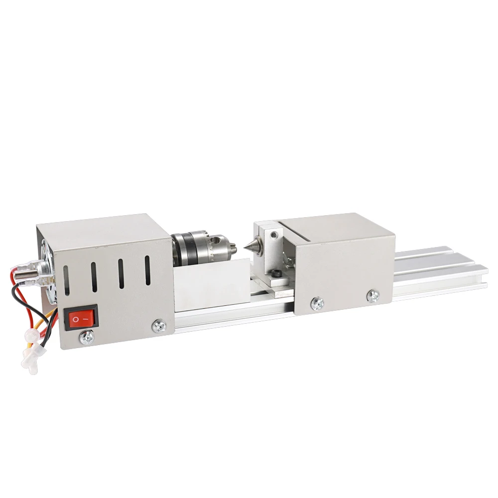 Профессиональный шлифовальный и полировальный станок KKmoon для бусин мини