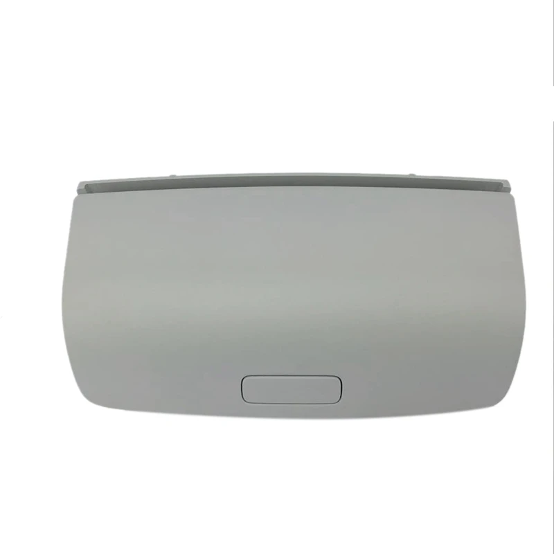 

Для 2008-2012 PASSAT B6 GOLF MK5 MK6 JETTA MK5 футляр для очков на крышу футляр для очков на верхнюю консоль футляр для солнцезащитных очков 1KD868837