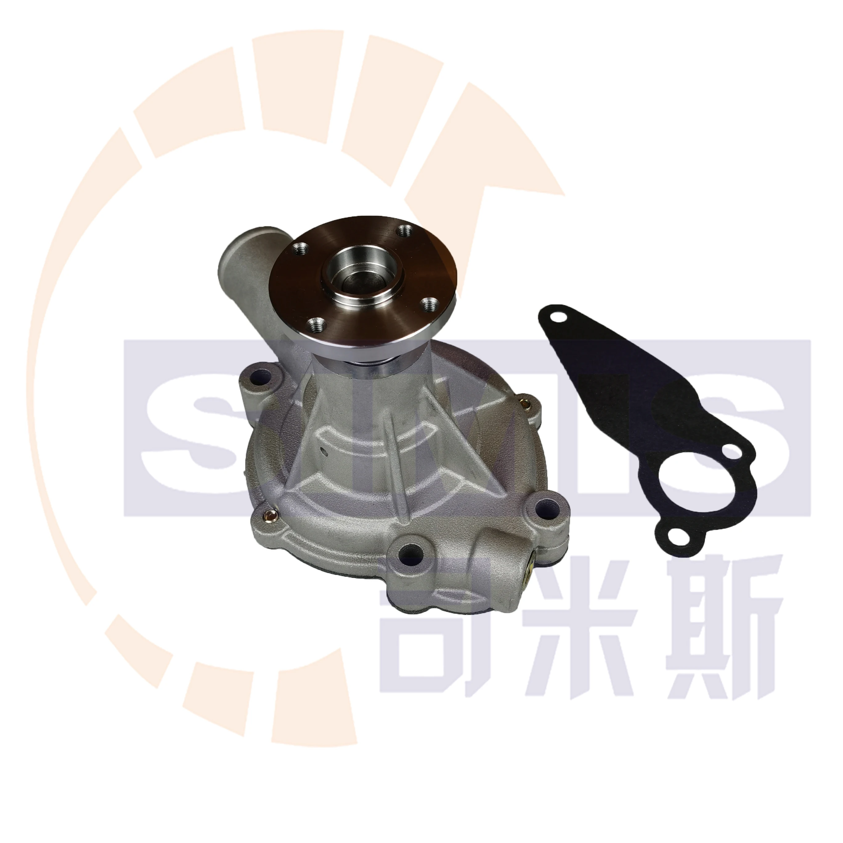 New SIMIS WATER PUMPS FOR 21010-C6025 21010-C6026 21010-C6525 21010-C6526 21010-C6500