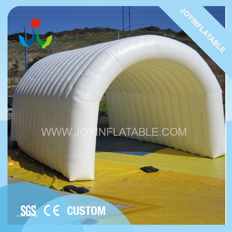 Цена по прейскуранту завода Gaint Оксфорд надувные газон желтые палатки для