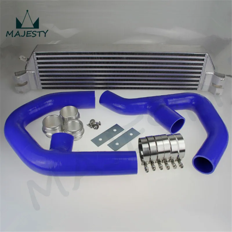 Комплект турбоохладителя для Volkswagen VW GOLF MK5 MK6 GTI FSI JETTA 2 0 T BLUE| |