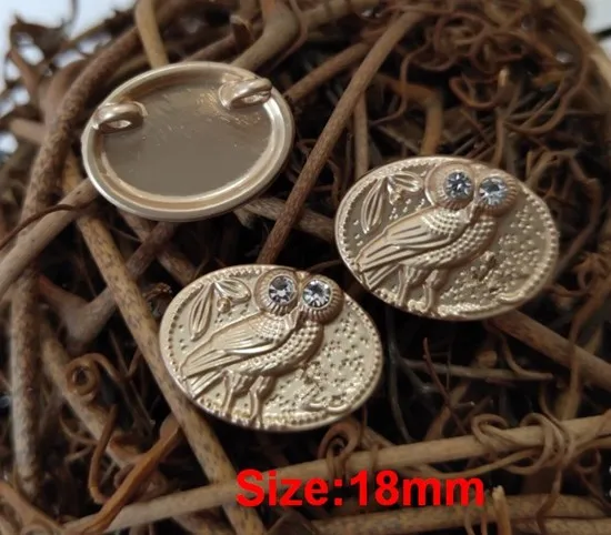 Оптовая продажа 10 шт. новинка модное высококачественное золотистое