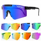 Солнцезащитные очки с поляризацией, для мужчин и женщин, с защитой UV400