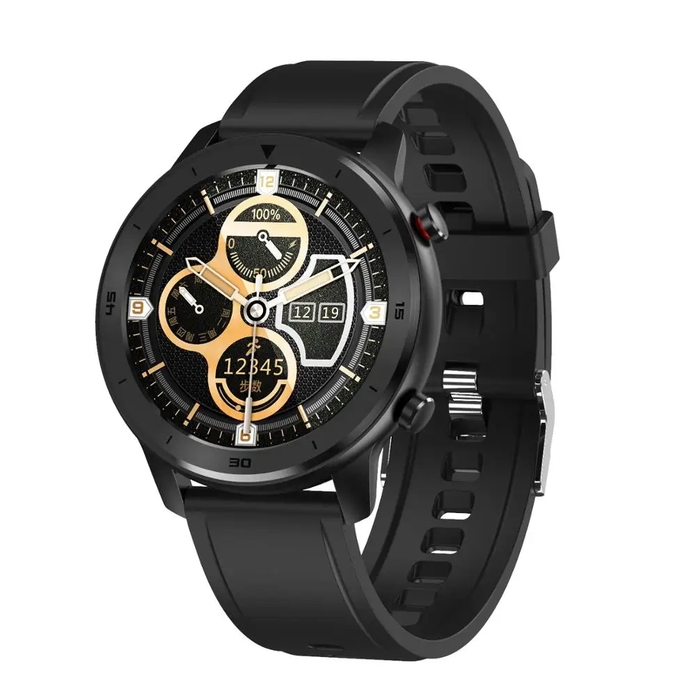 

Waterproof Bluetooth version smart wristband compatible for Android and IOS