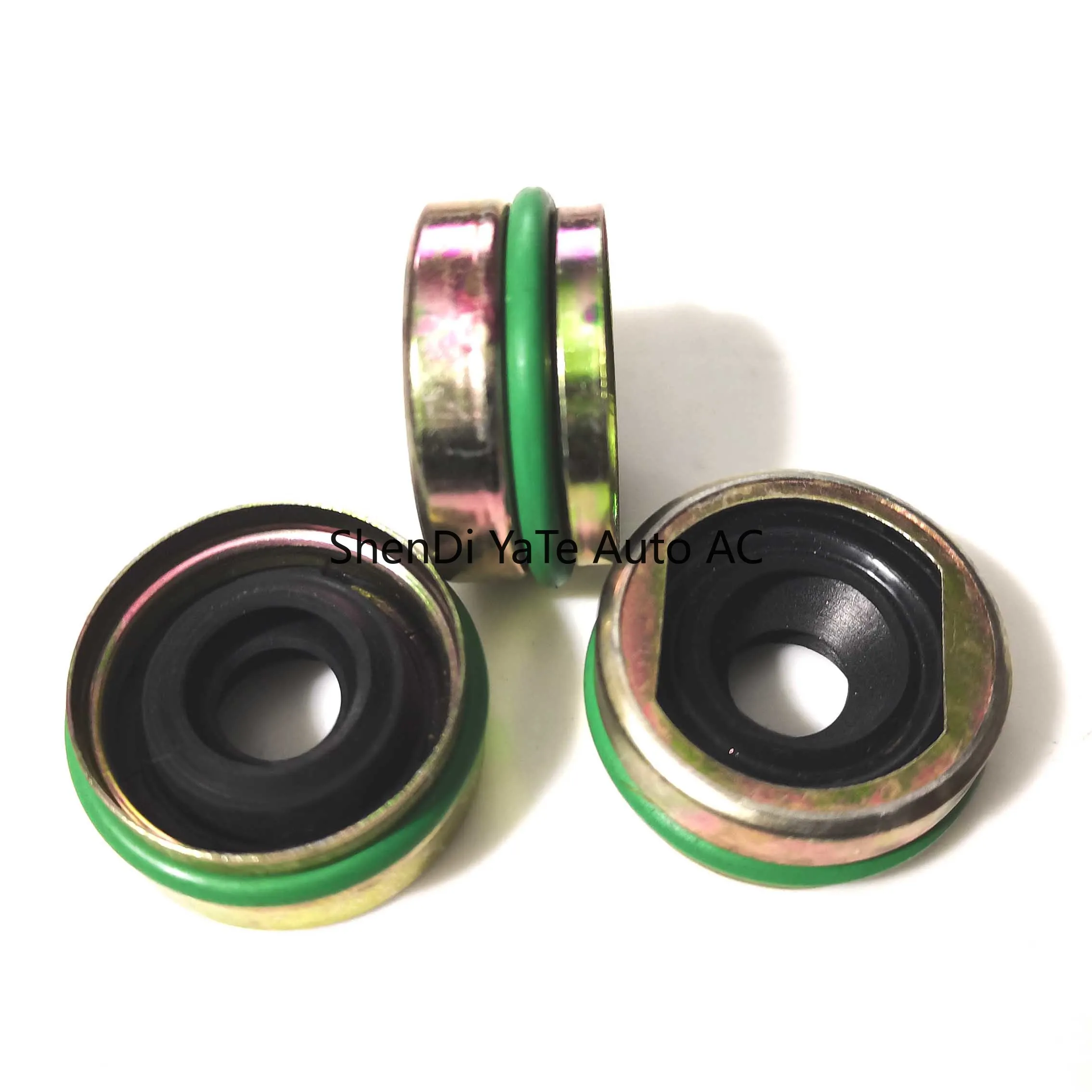 Масляное уплотнение для автомобильного кондиционера компрессора Diese Kiki ZEXEL DKS16H 10