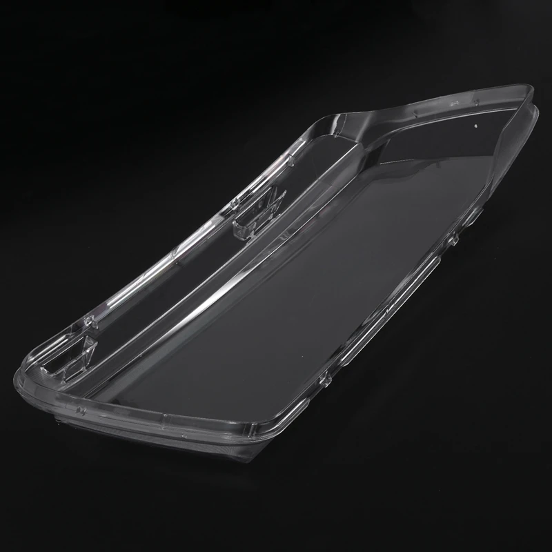 

Car Headlight Lens Cover Transparent head Light Lamp Shell for Jeep Grand Cherokee 2011-2013
