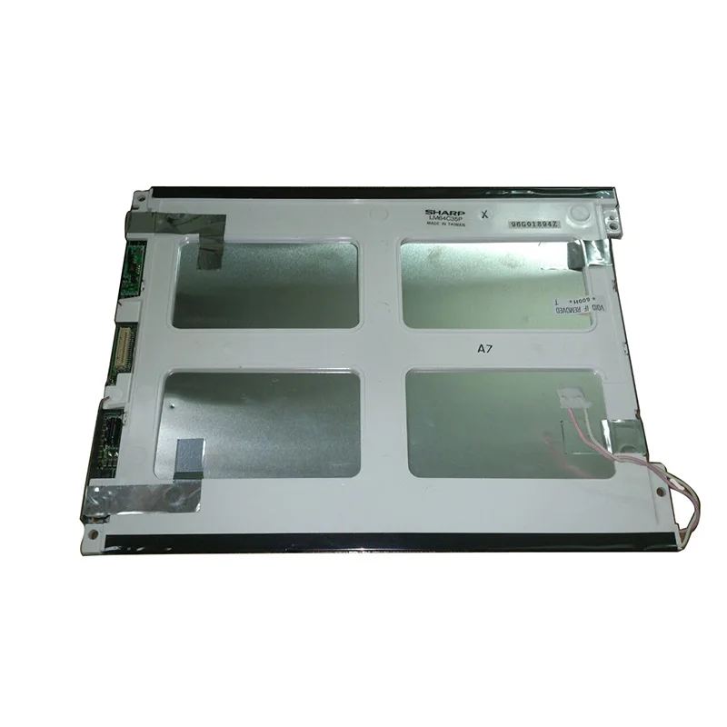 

LM08C034 Quality test video can be provided，1 year warranty, warehouse stock