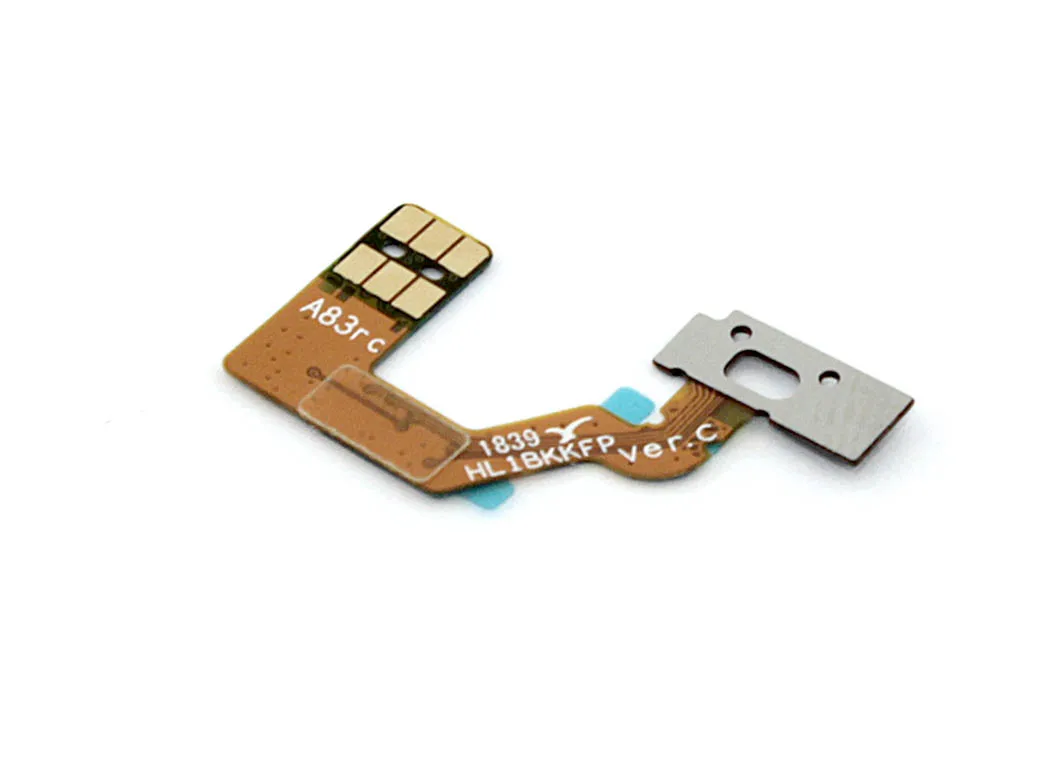 Шлейф для Asus ZB632KL sensor led fpc module | Мобильные телефоны и аксессуары