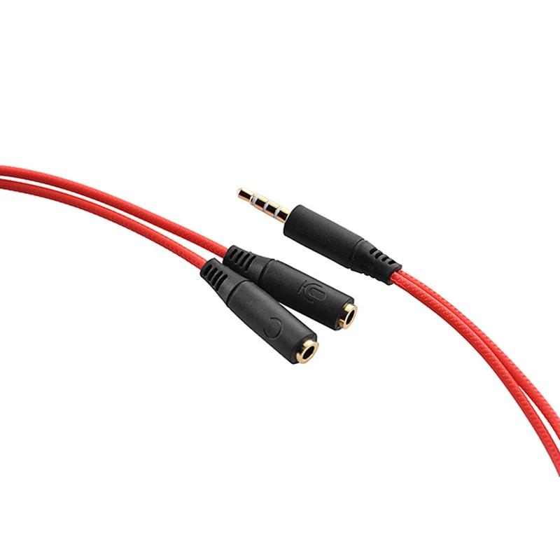 Для компьютера встроенный микрофон для конвертер ноутбука студийное аудио 3 5 мм