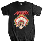 Мужская футболка с принтом на веб-сайтах, мужская хлопковая модная футболка с принтом антрах, танцы войны, индейцев, мужская летняя футболка, Прямая поставка