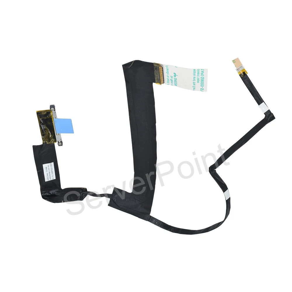Восстановленный кабель питания светодиодный Lvds ЖК 350405300 600 G для Dell M4600