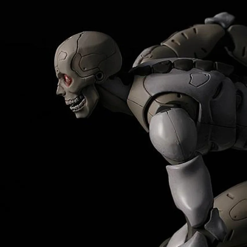 Новые игрушки TOA Heavy Industries мужской Voxel 1/6 подвижная экшн-фигурка ABS Ferrite Body Kun