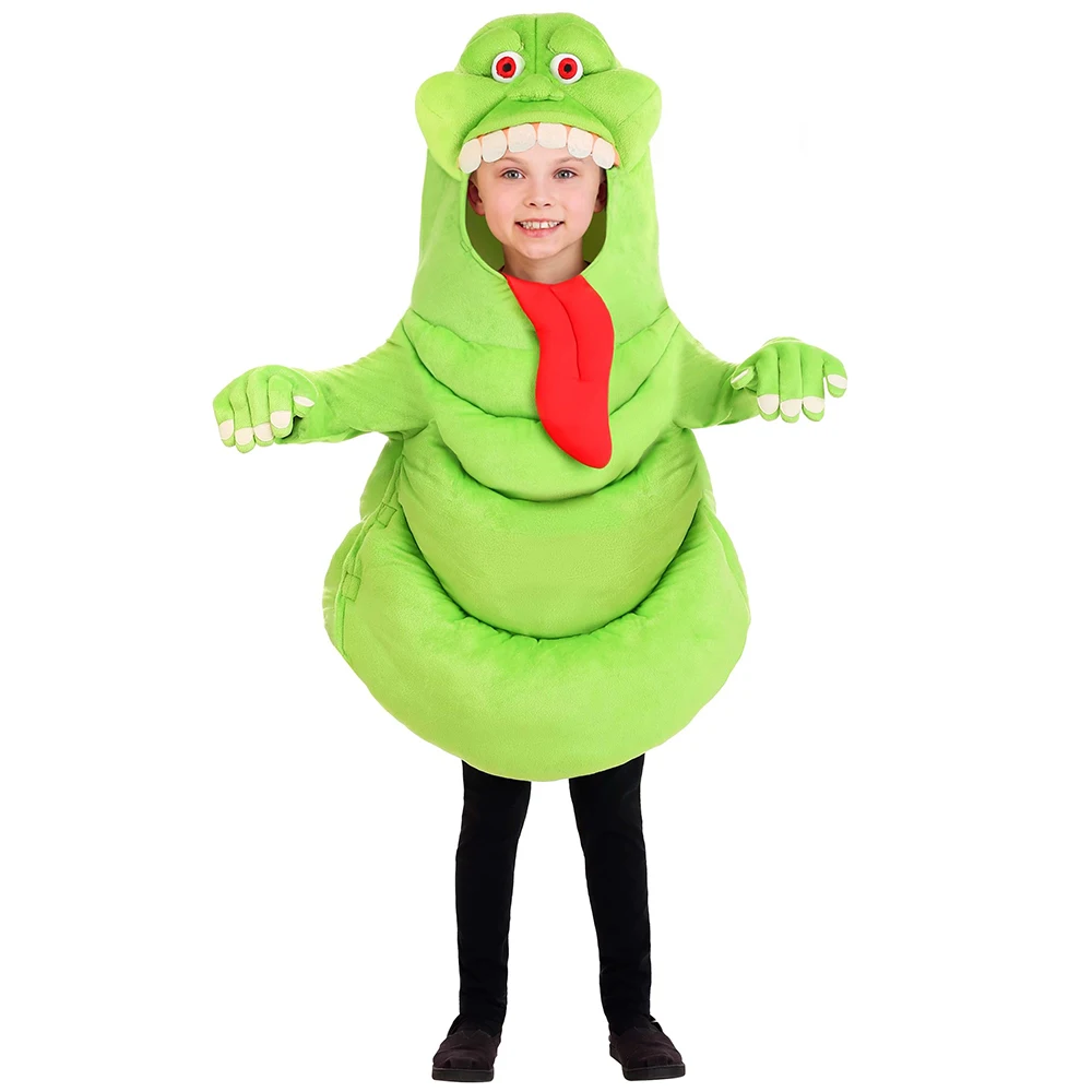 

Child Slimer Costume