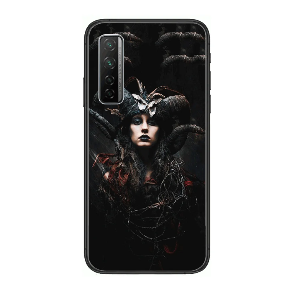 

Custom made Creativity Skeleton Phone case Huawei OPPO LPhone Phone Case For Huawei Nova p10 lite 7 6 5 4 3 Pro i p S