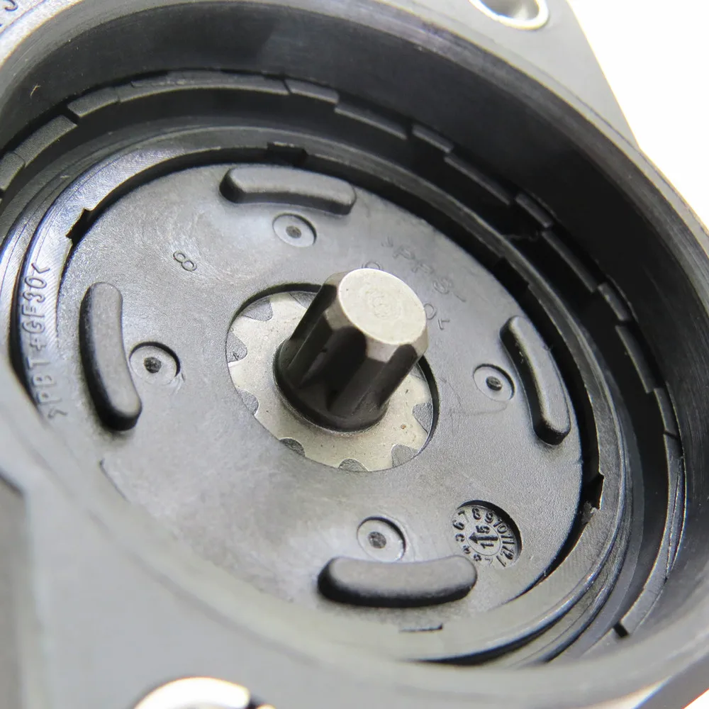 FHAWKEYEQ задний ручной тормоз электронный Суппорт тормозной мотор вилка и Ремонтный