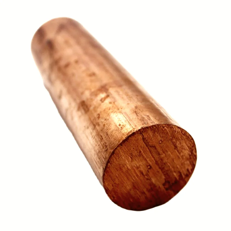 

60mm X 200mm Copper Rod