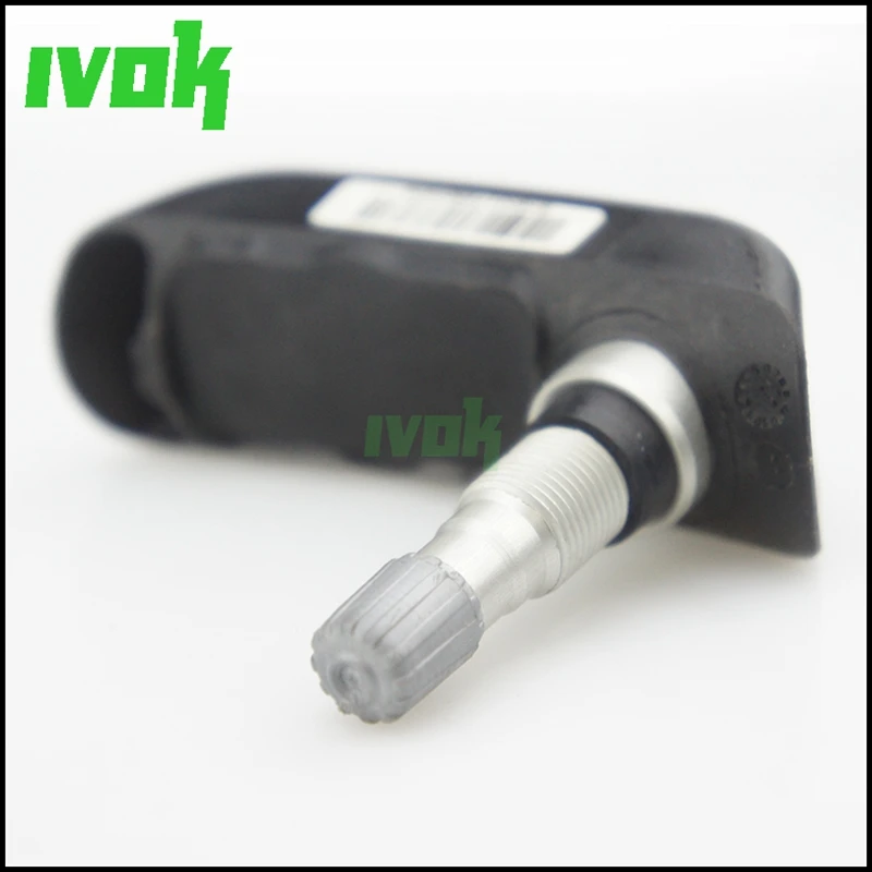 2 шт./лот датчики шрадера с клапаном мониторинг давления в шинах для Мотоцикла BMW