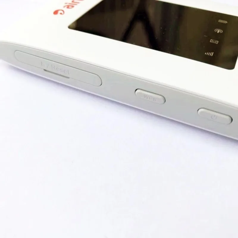 Разблокированный zte MF90 MF920V 4G Wi-Fi роутер 150mbs Mifi Мобильная точка доступа карман 4G модем Carfi 2000 мАч батарея с слотом для sim-карты