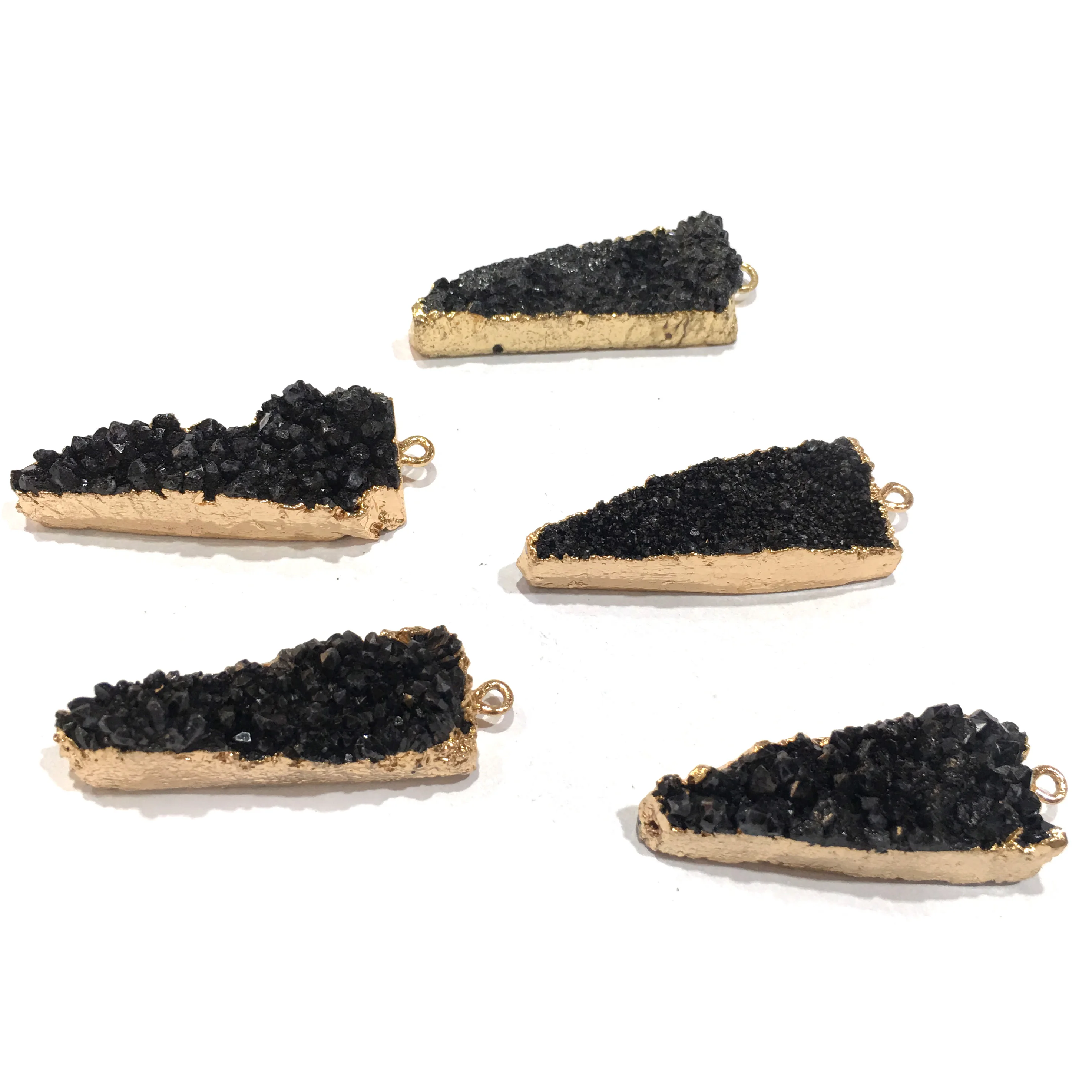 Подвеска в виде треугольника Подвески для изготовления ювелирных изделий