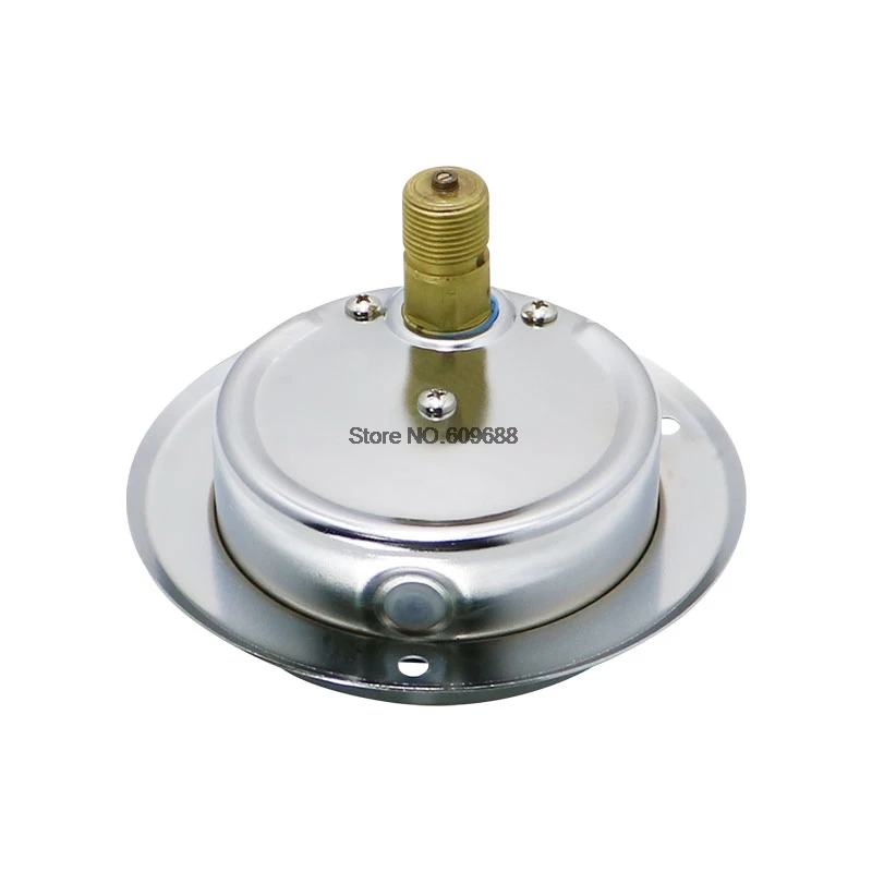 Датчик давления YN100ZT с вибрацией гидравлический Вакуумный датчик воды и воздуха