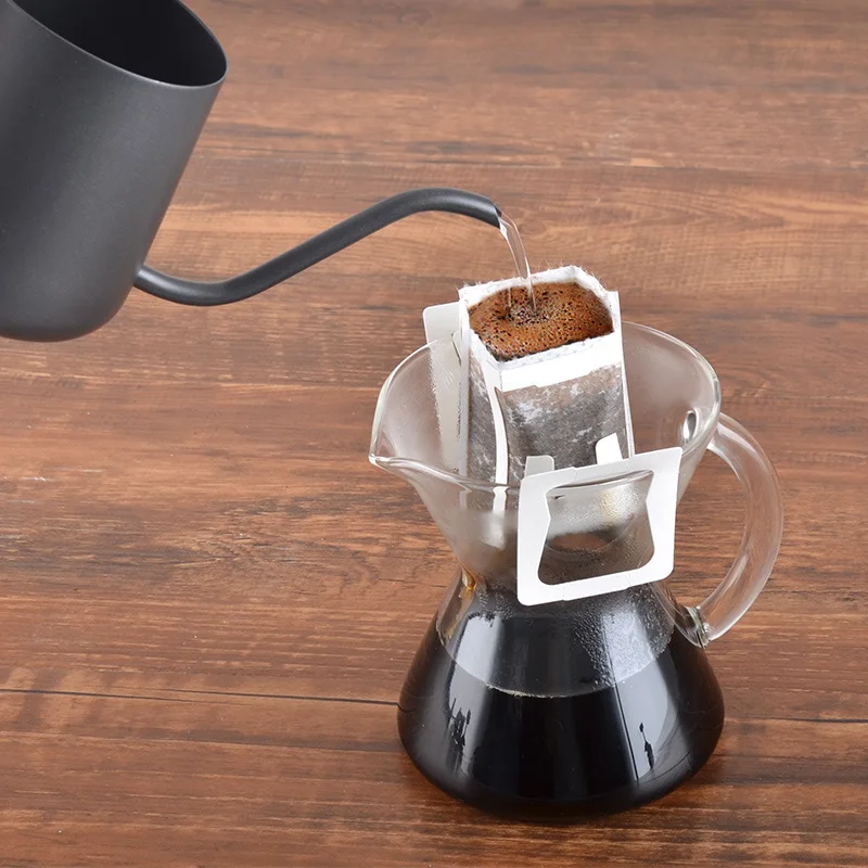 Glass Coffee Sharing Pot Home Hand Brewing Made Maker Ice Drip Filter Cafe Tool For Barista | Дом и сад