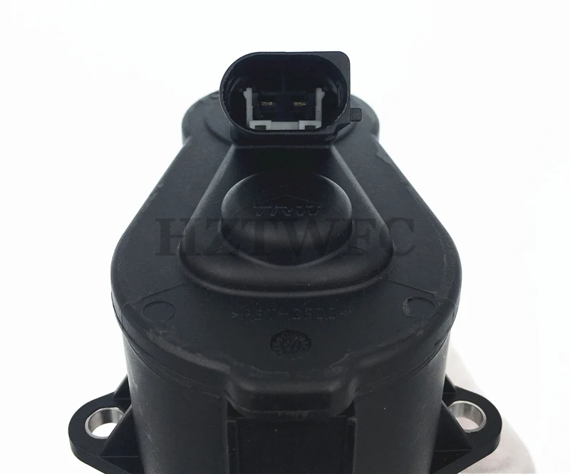 Бесплатная доставка 6 звездочный задний суппорт Серводвигатель стояночного