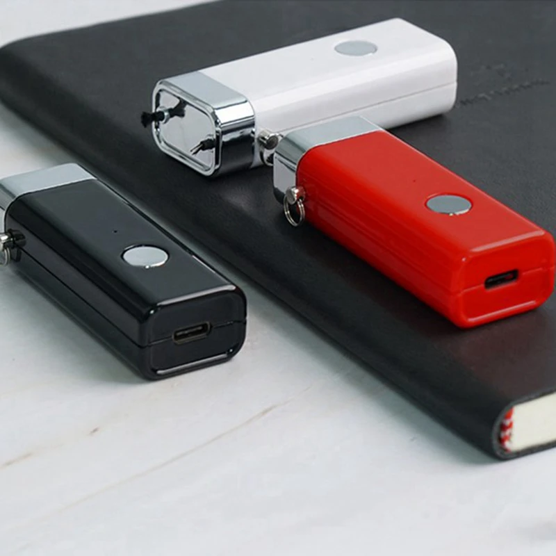 

2Pcs Mini Portable Negative Ion Air Purifier Necklace Pendant Student Children Mini Necklace Air Purifier