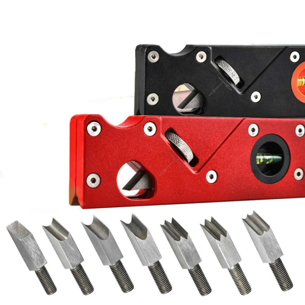 

Multiple Styles Woodworking Blade Edge Corner Plane 45 Degree Bevel Manual Planer Chamfering And Trimming Accessories